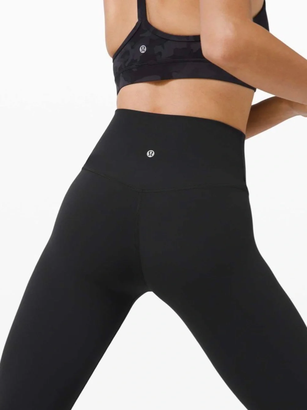 Lululemon Align Pant 28” - Picture 2 of 7